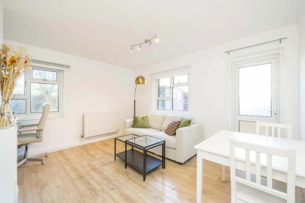 1 bedroom flat for rent