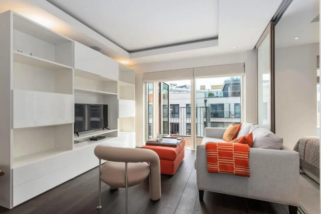 1 bedroom apartment for rent