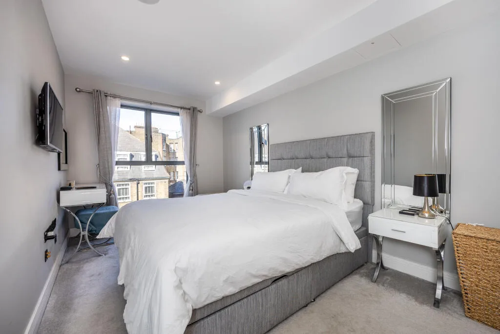 1 bedroom flat for rent