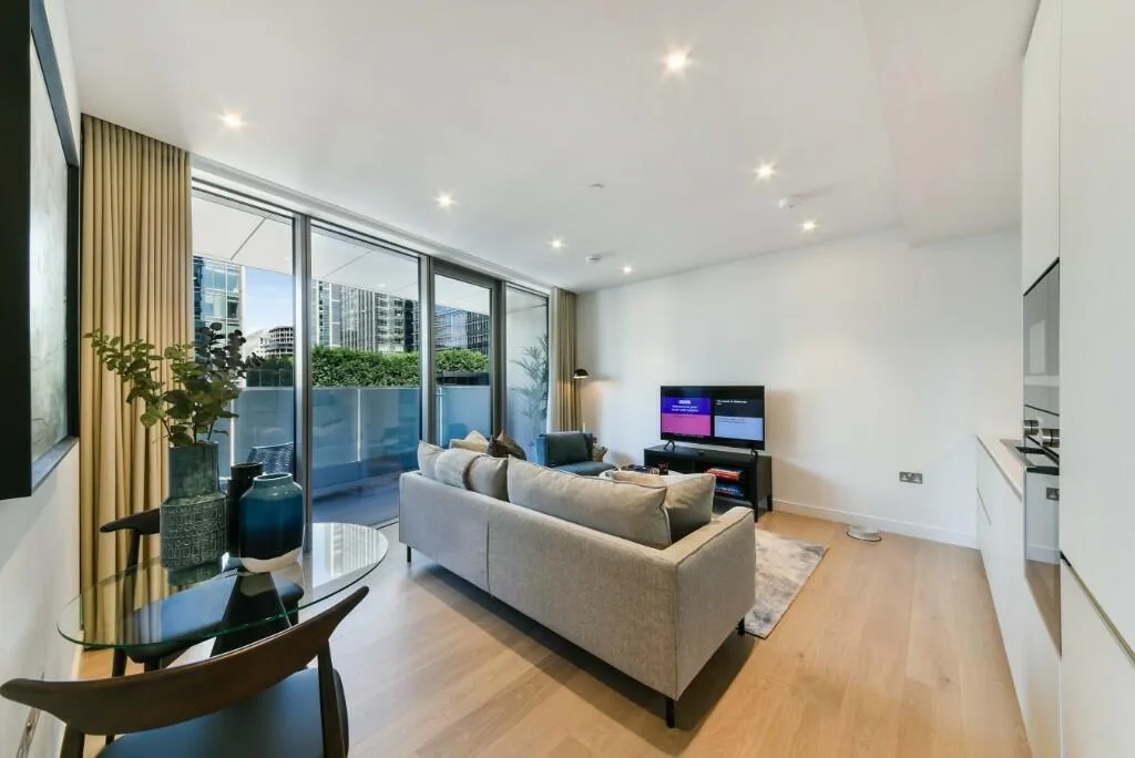 1 bedroom apartment for rent
