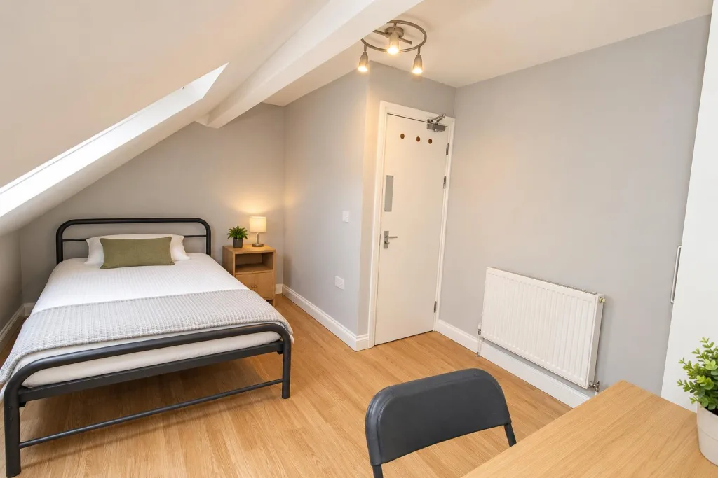 6 bedroom house for rent