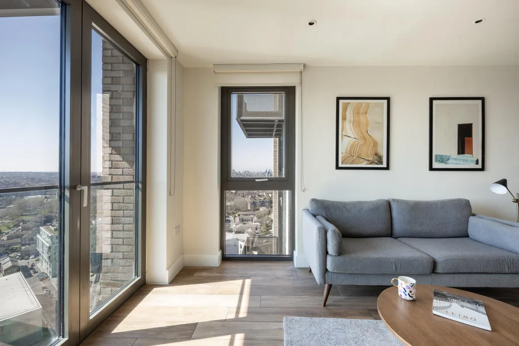 1 bedroom apartment for rent