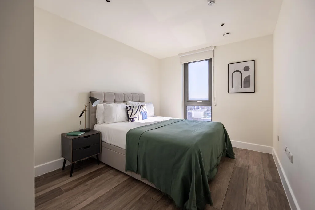 1 bedroom apartment for rent