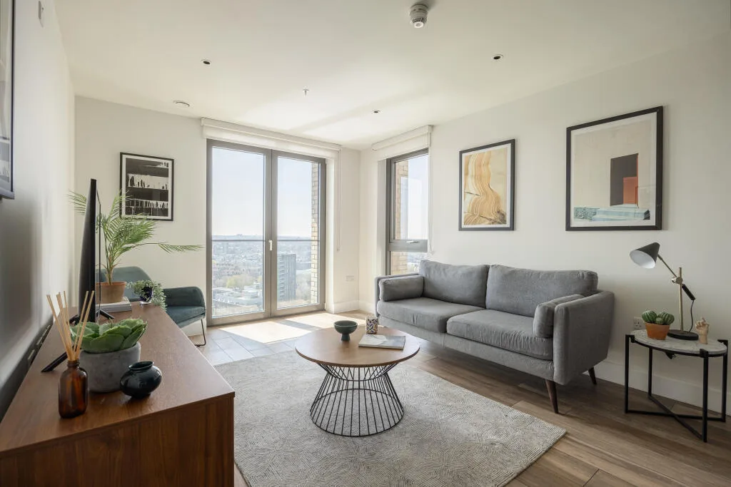 1 bedroom apartment for rent