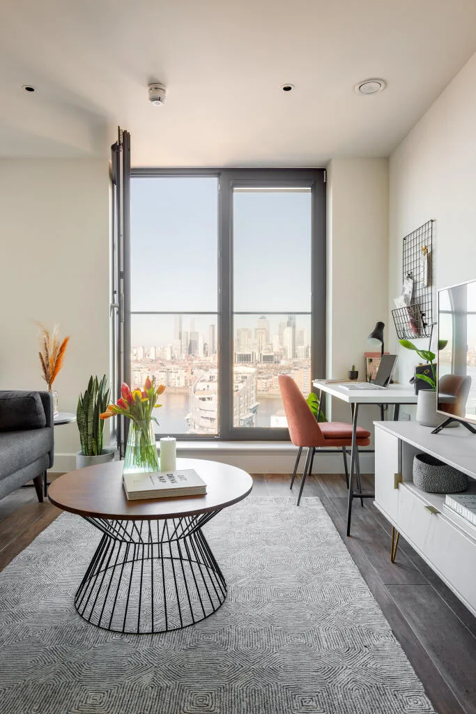 1 bedroom apartment for rent