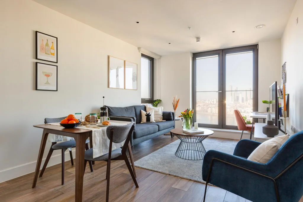 1 bedroom apartment for rent