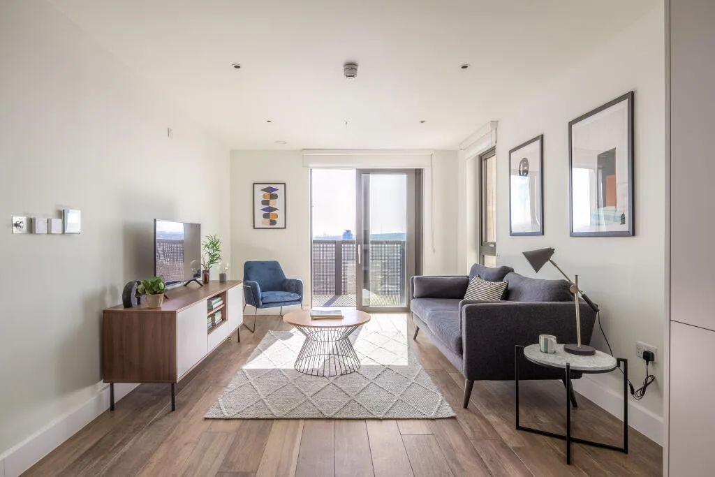 1 bedroom apartment for rent
