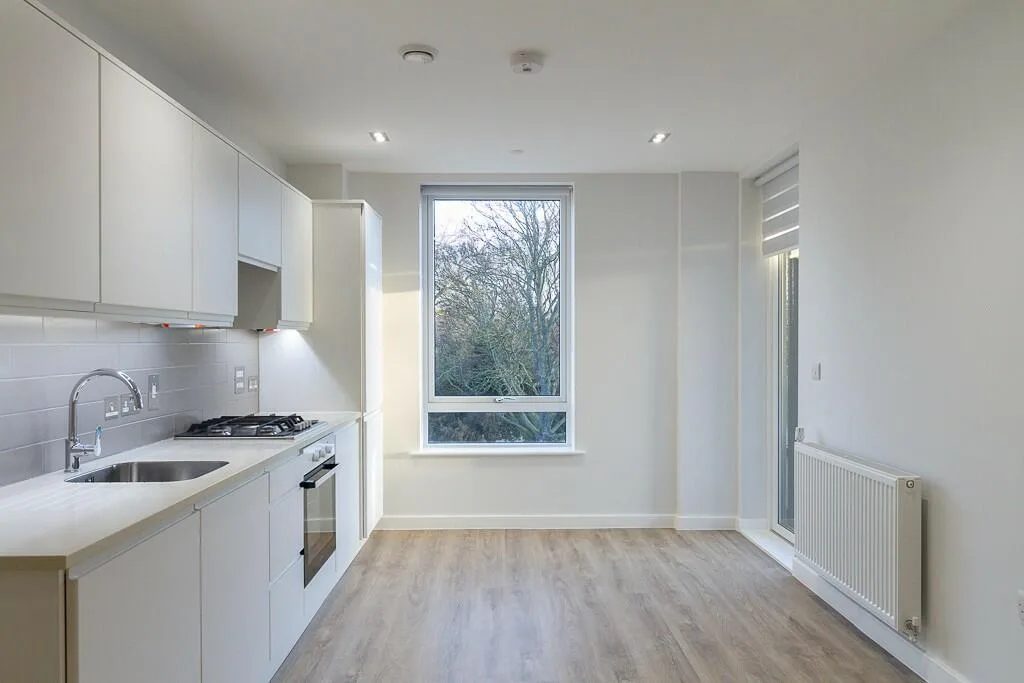 3 bedroom duplex for rent
