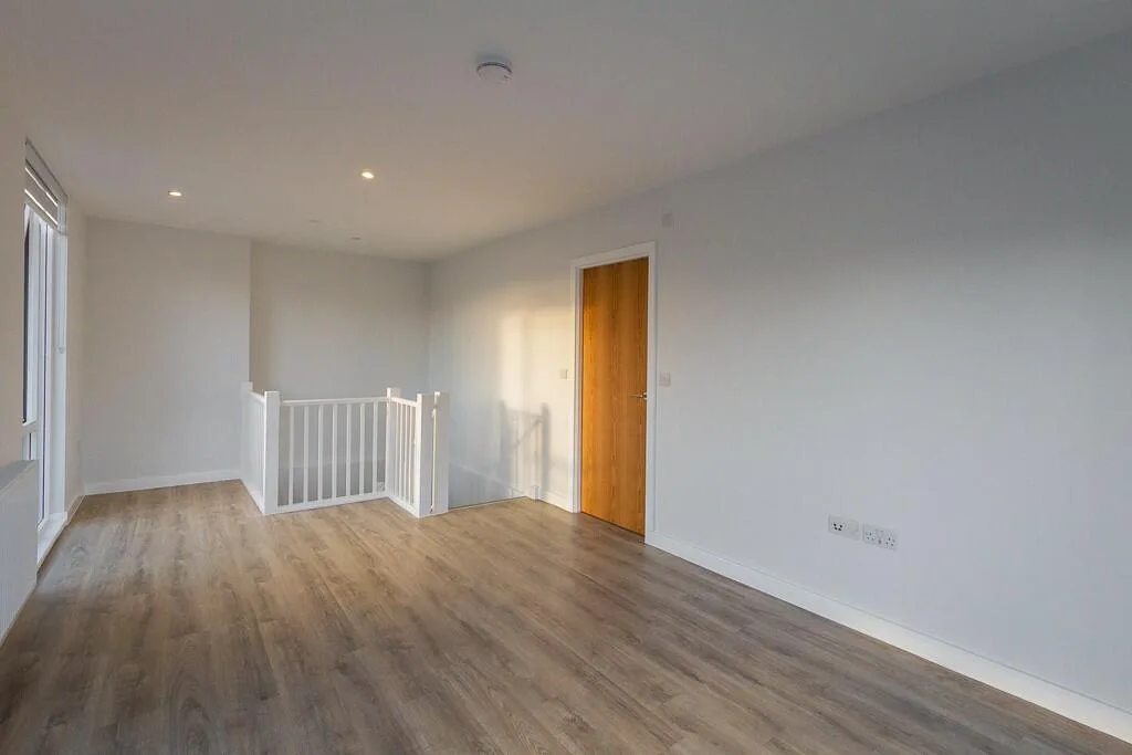 3 bedroom duplex for rent
