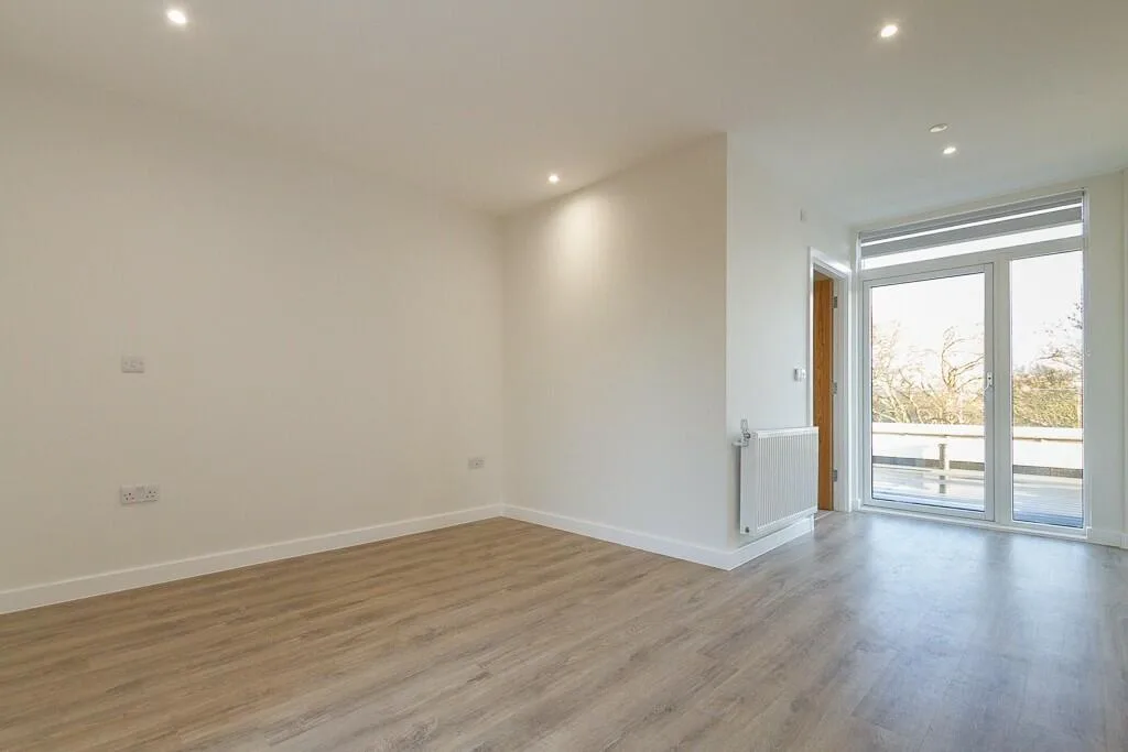 3 bedroom duplex for rent