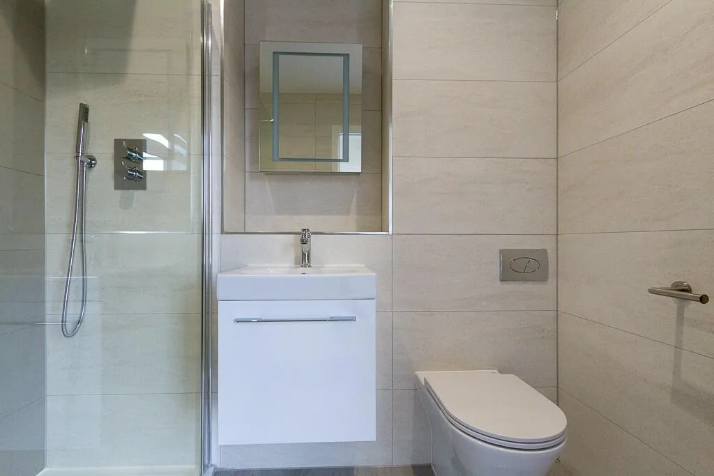 3 bedroom duplex for rent