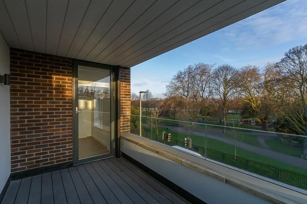 3 bedroom duplex for rent