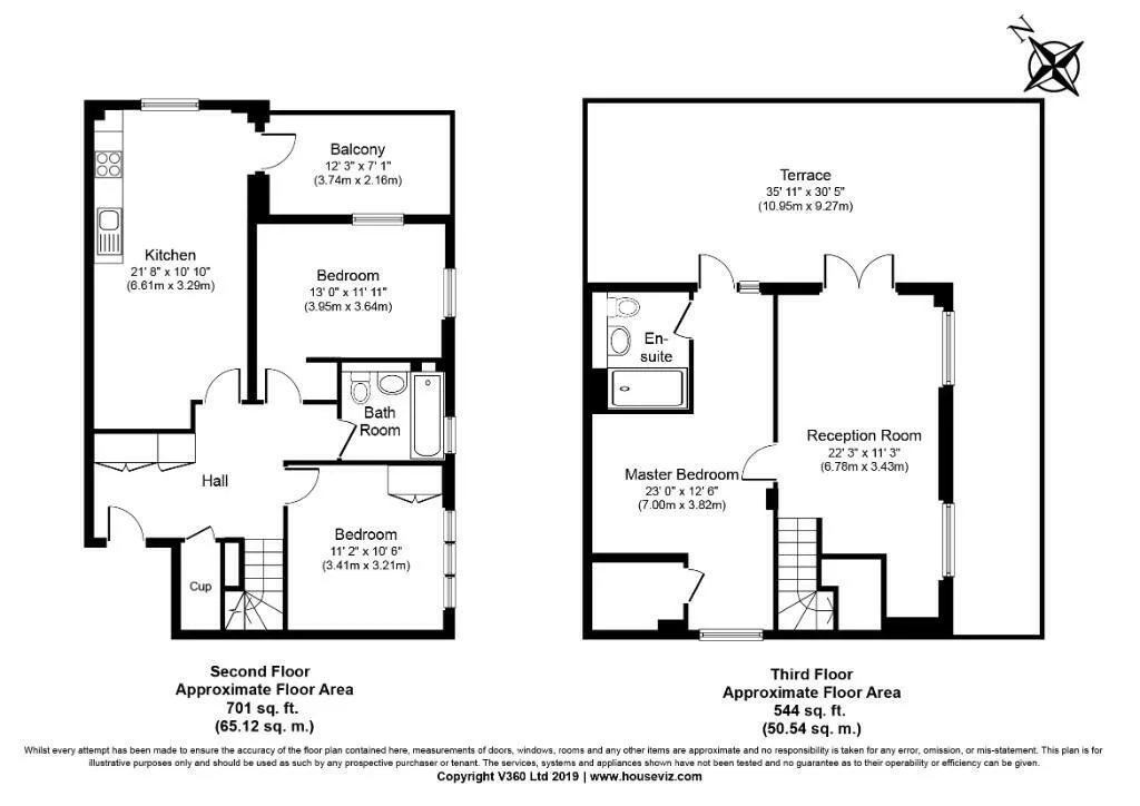 3 bedroom duplex for rent