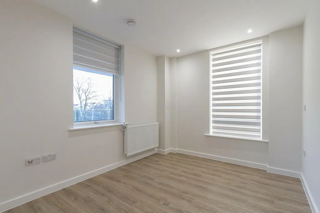 3 bedroom duplex for rent