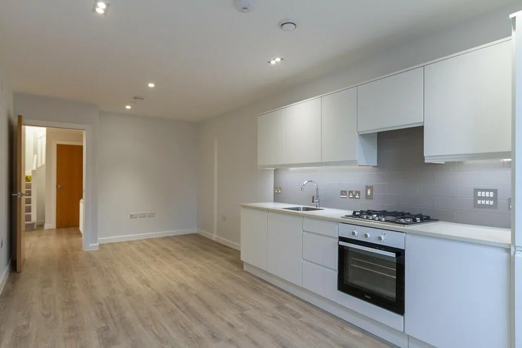 3 bedroom duplex for rent