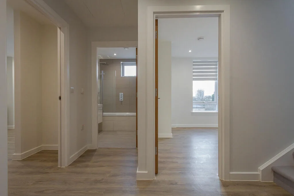 3 bedroom duplex for rent