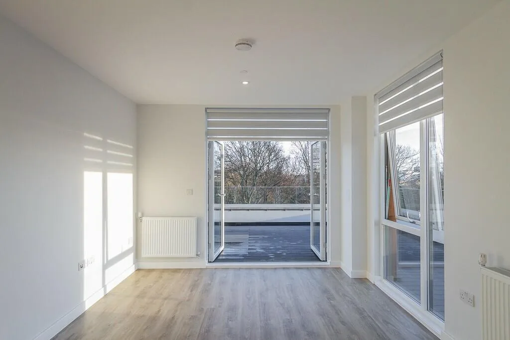 3 bedroom duplex for rent