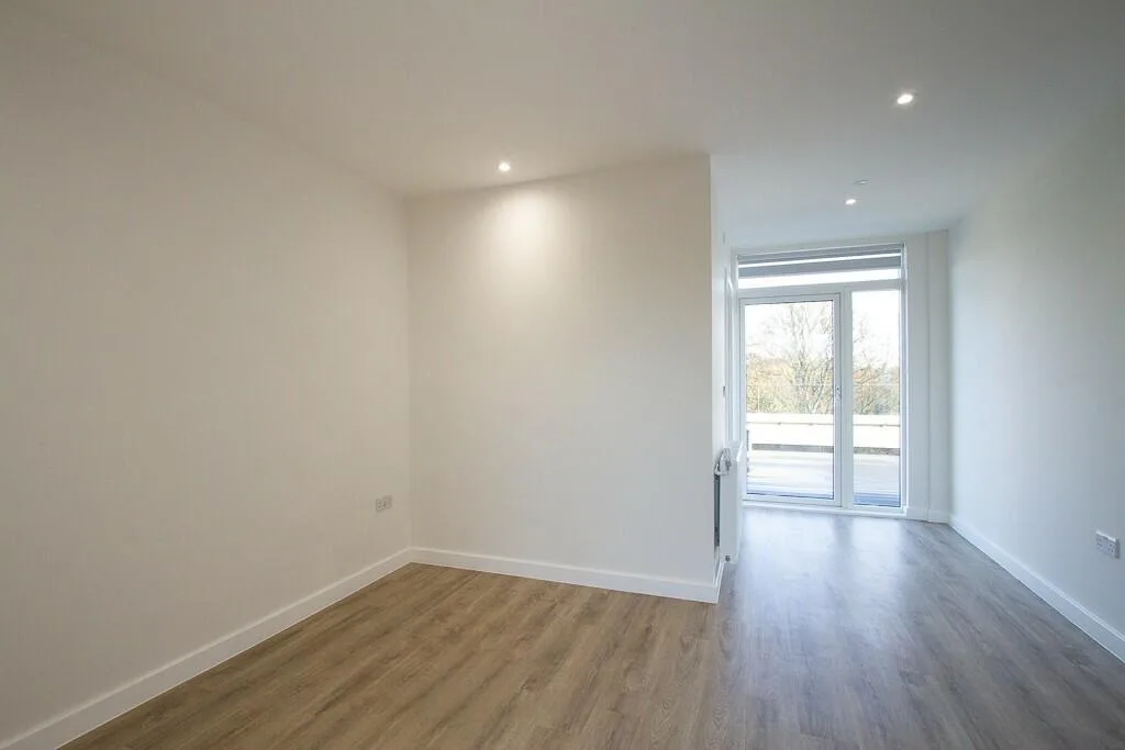 3 bedroom duplex for rent