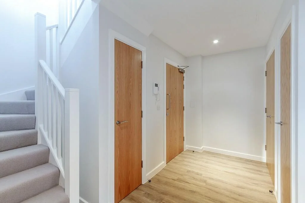 3 bedroom duplex for rent