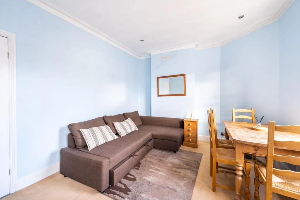 1 bedroom flat for rent