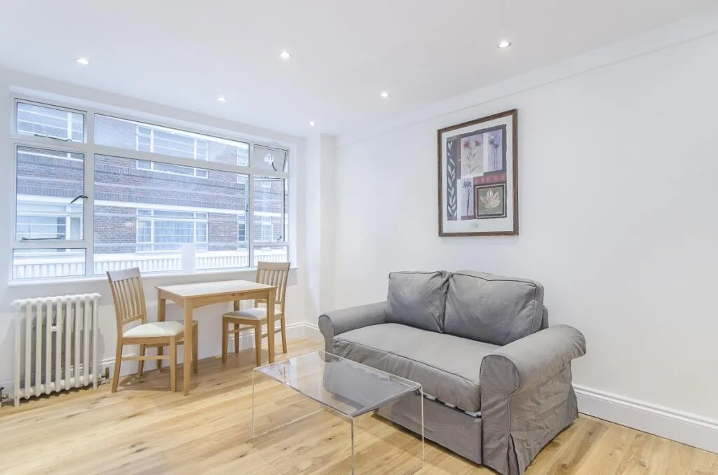 1 bedroom apartment for rent