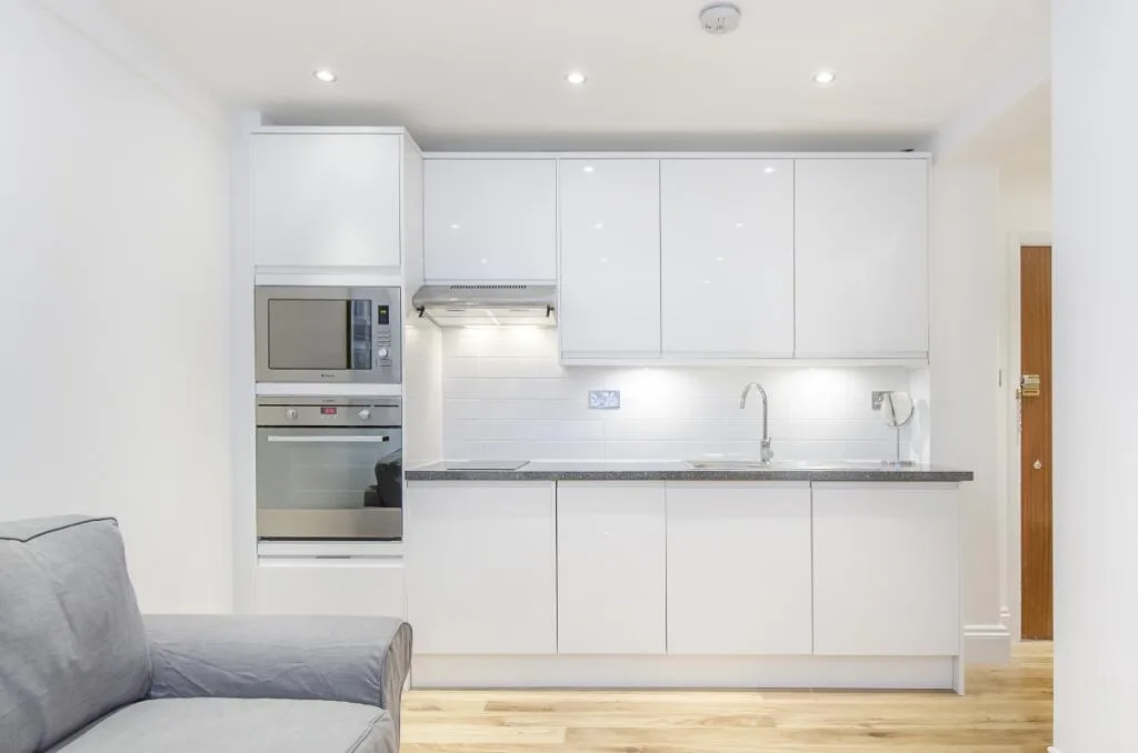 1 bedroom apartment for rent