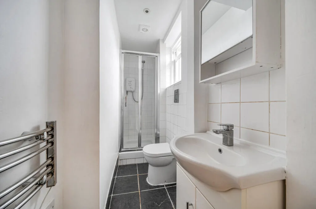 Studio apartment for rent