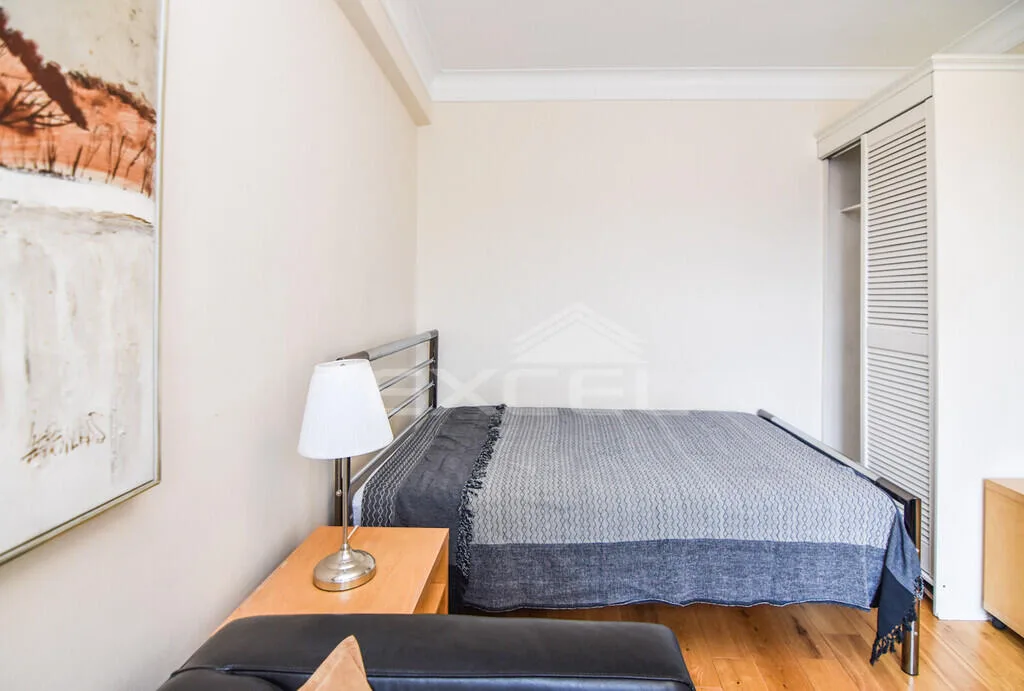 Studio apartment for rent
