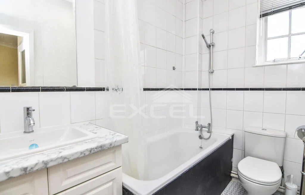 Studio apartment for rent