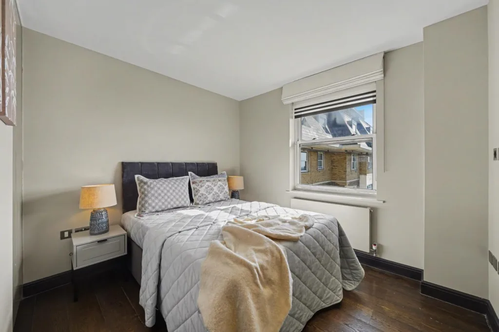 3 bedroom apartment for rent