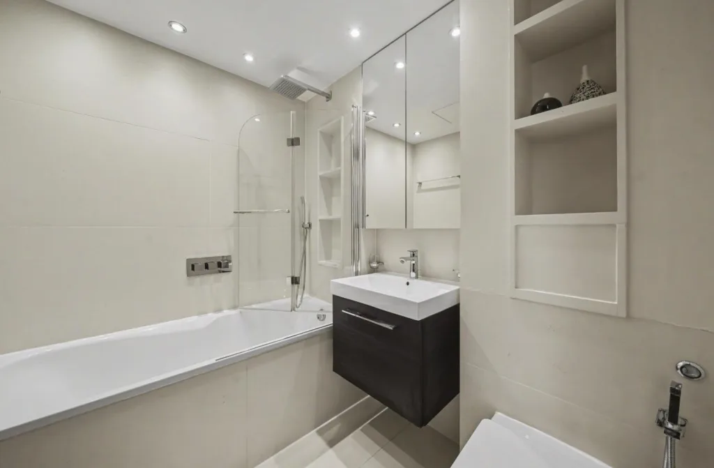 3 bedroom apartment for rent