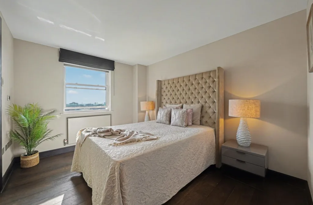 3 bedroom apartment for rent