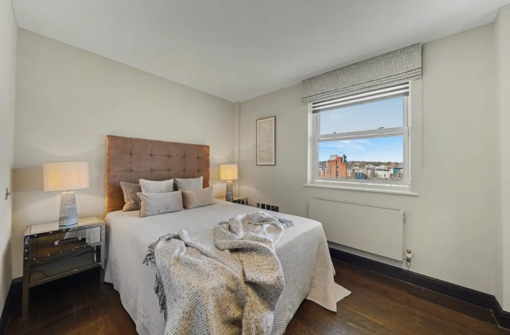 3 bedroom apartment for rent