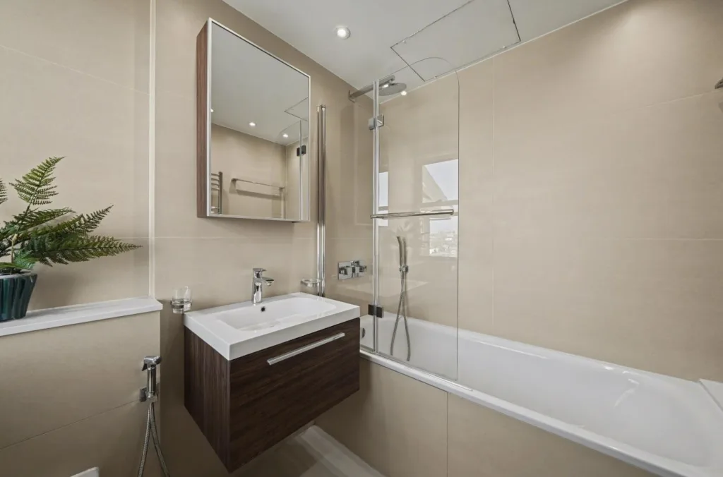 3 bedroom apartment for rent