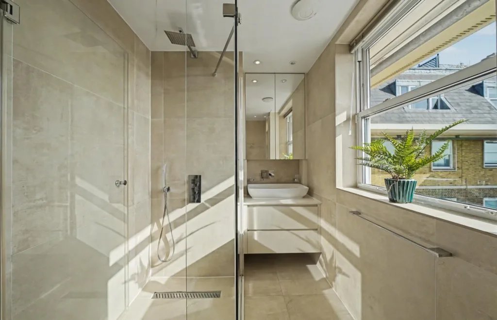 3 bedroom apartment for rent