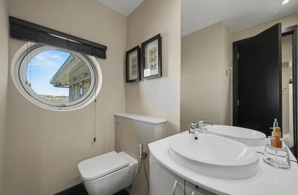 3 bedroom apartment for rent
