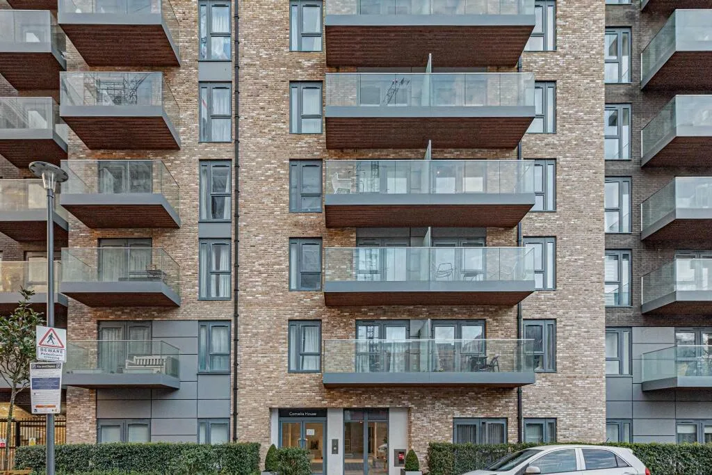 2 bedroom flat for rent