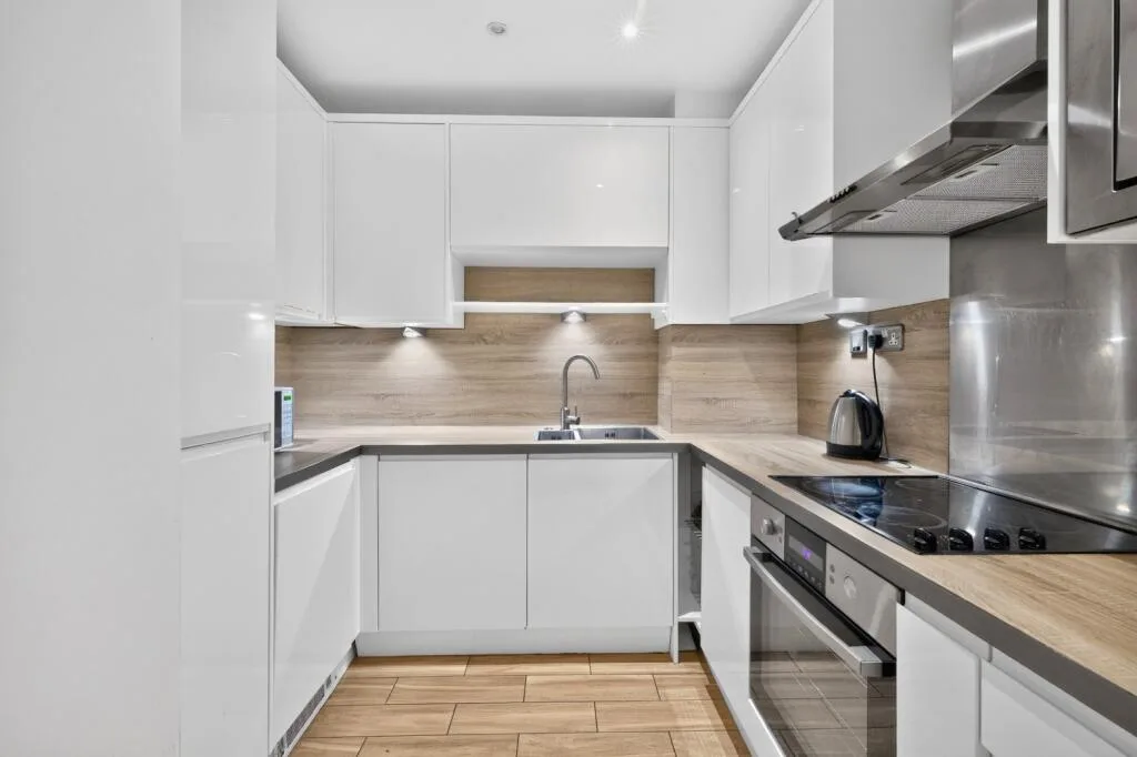 3 bedroom flat for rent