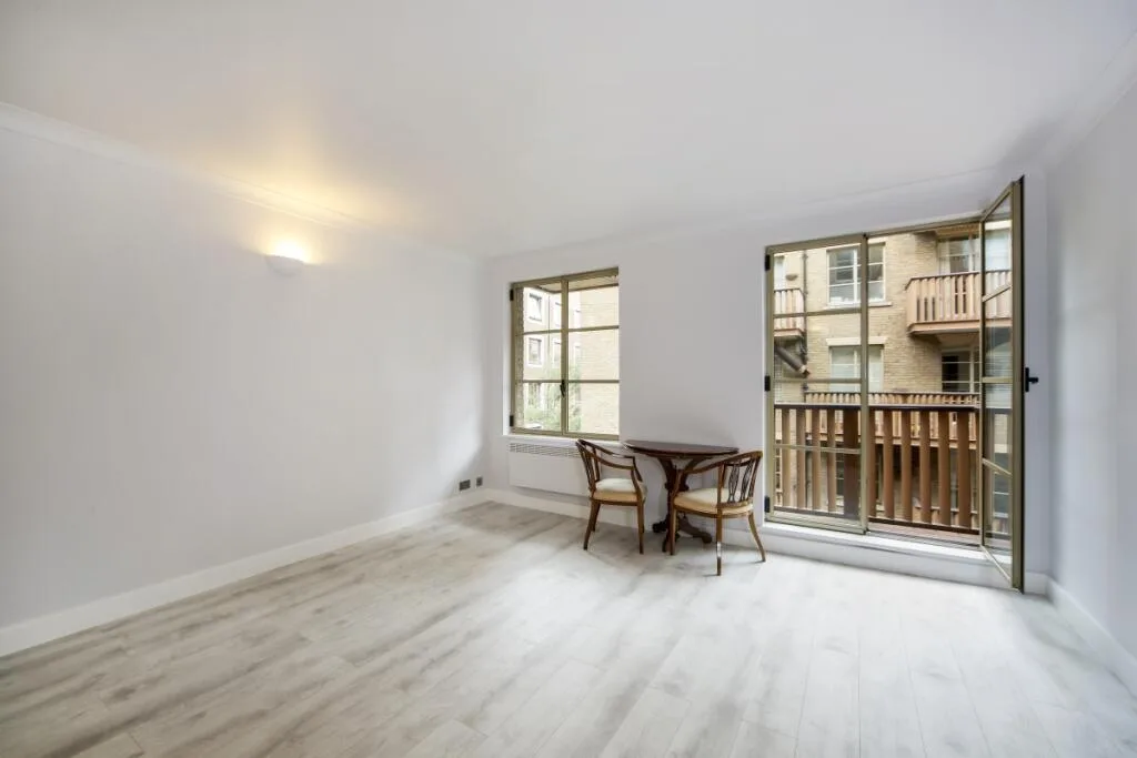 1 bedroom flat for rent