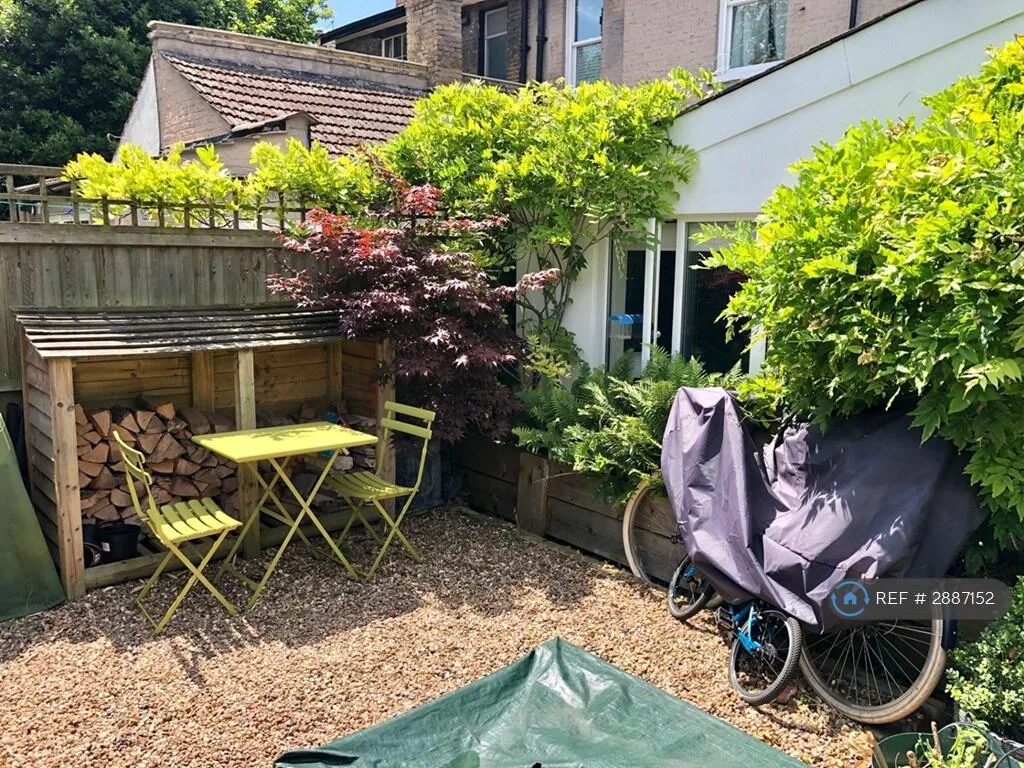 6 bedroom terraced house for rent