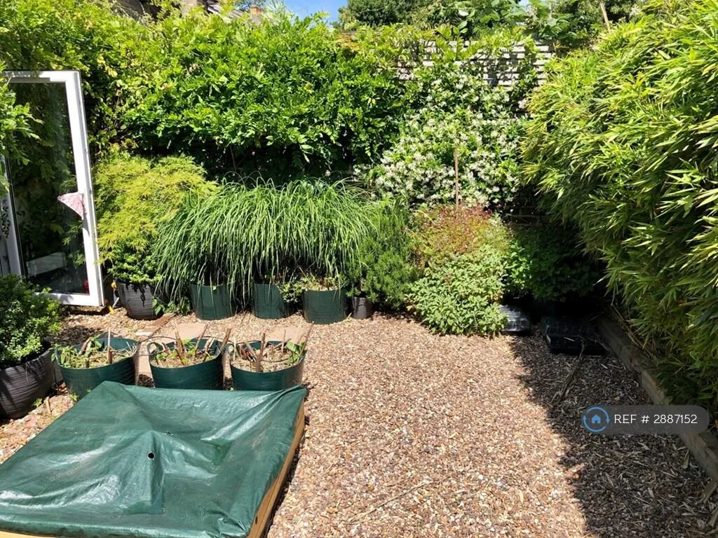6 bedroom terraced house for rent