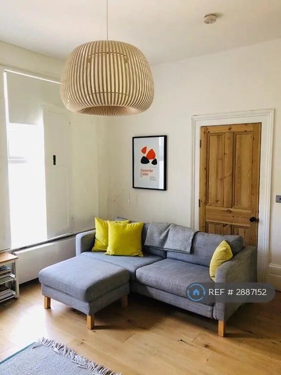 6 bedroom terraced house for rent