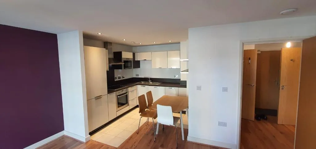 1 bedroom flat for rent