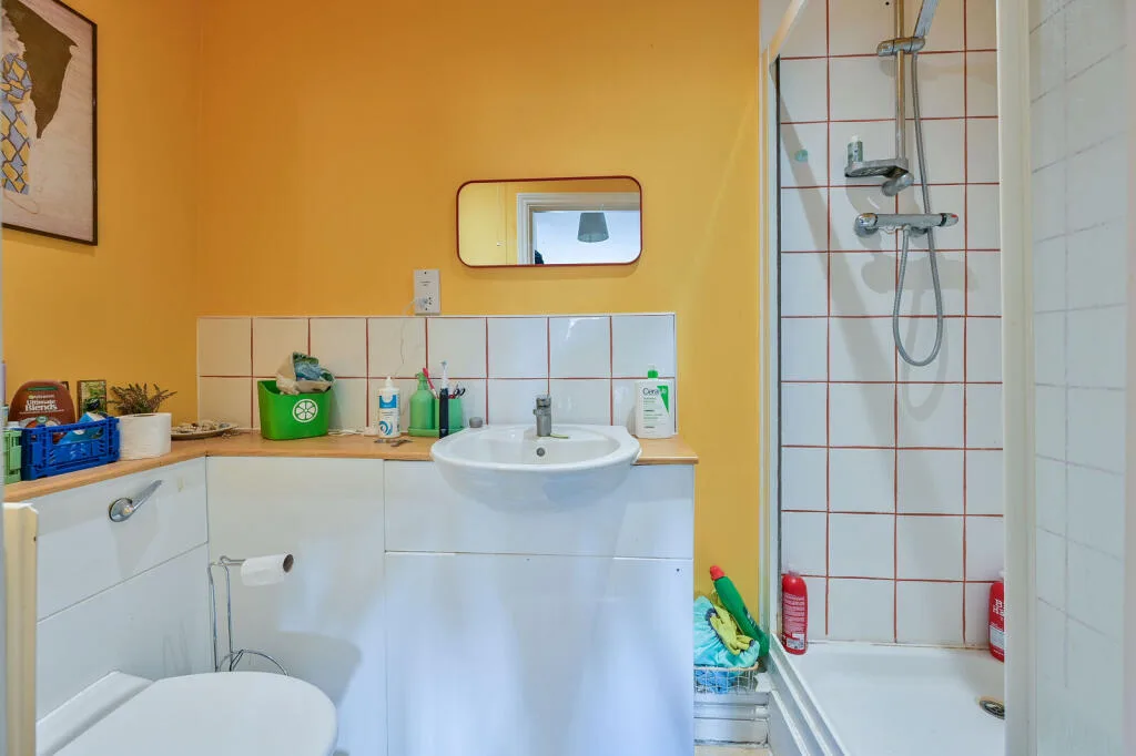 4 bedroom flat for rent