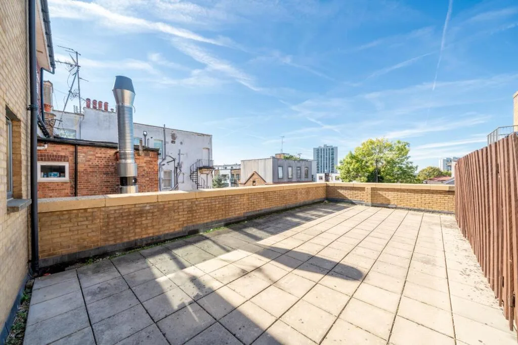 3 bedroom apartment for rent