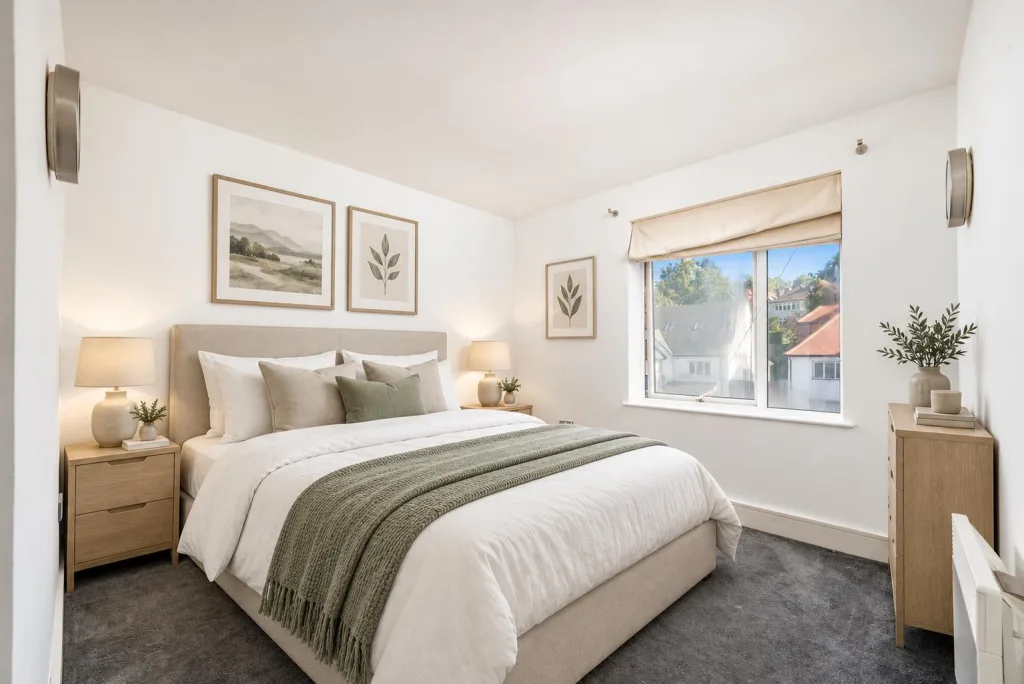 3 bedroom apartment for rent