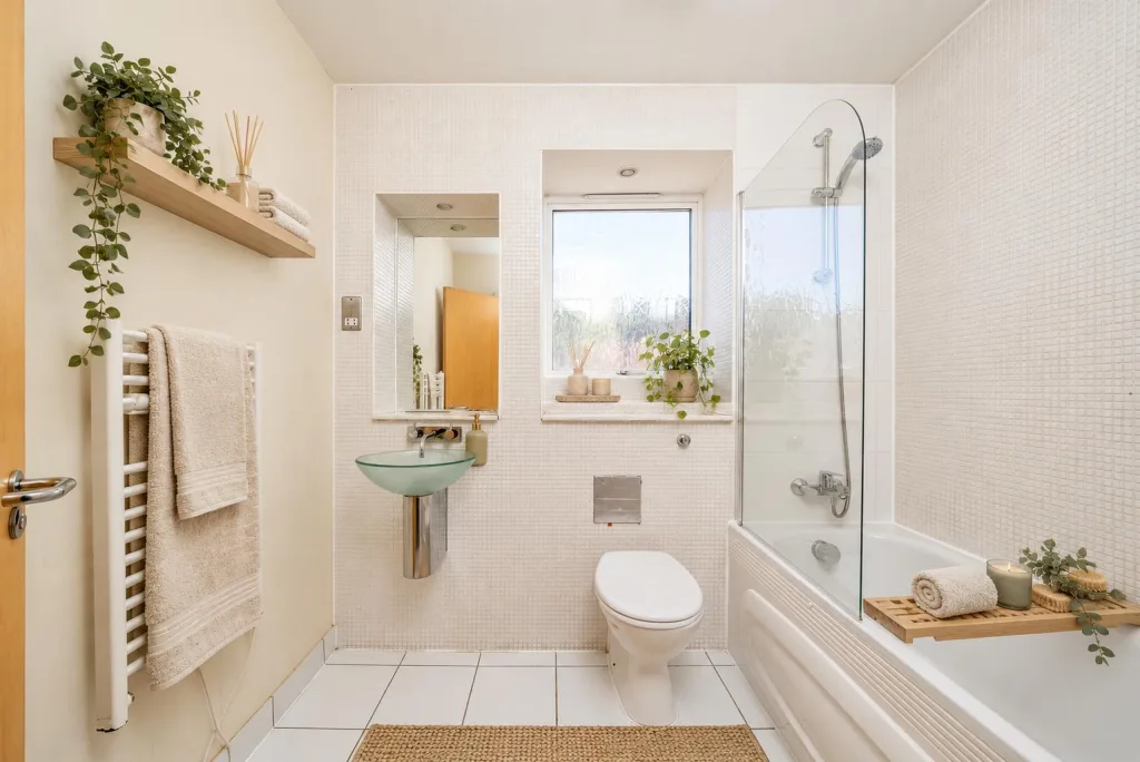3 bedroom apartment for rent