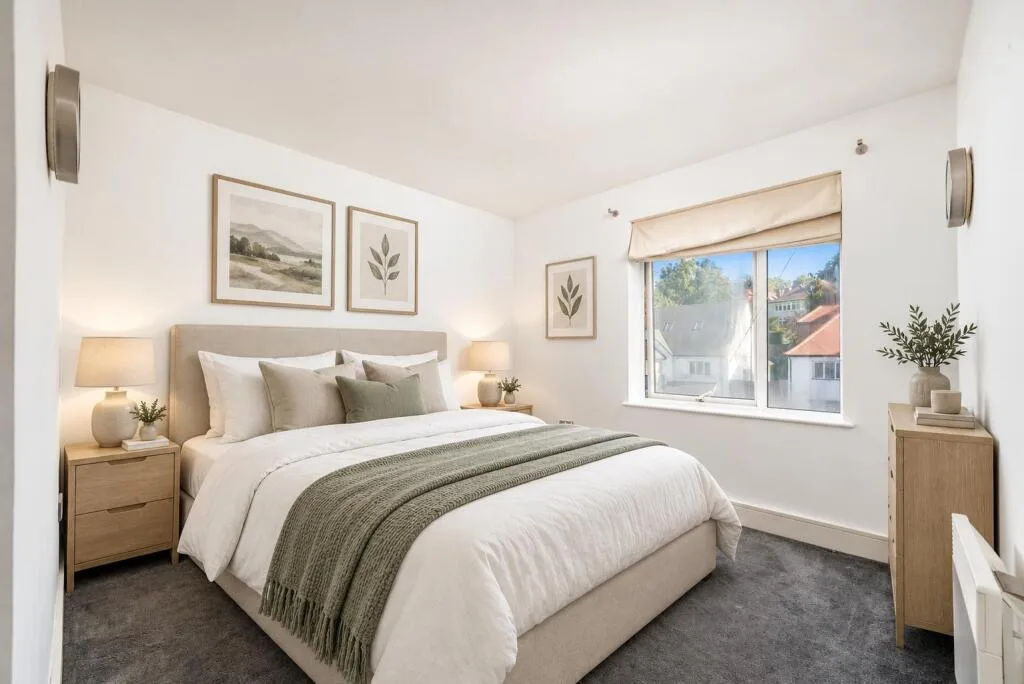 3 bedroom apartment for rent