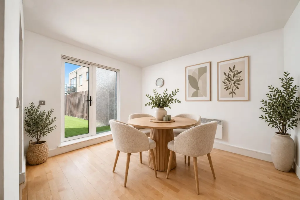 3 bedroom apartment for rent