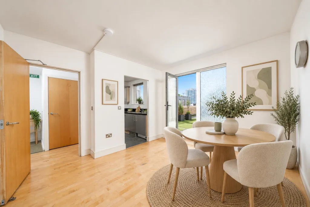 3 bedroom apartment for rent